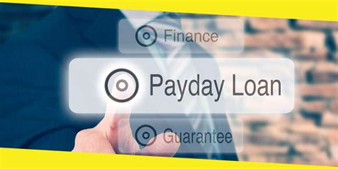 Short Term Payday Loans Online